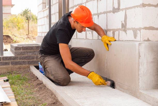 Licensed Waterproofing service in West Long Branch, NJ - Arrow Tight Waterproofing